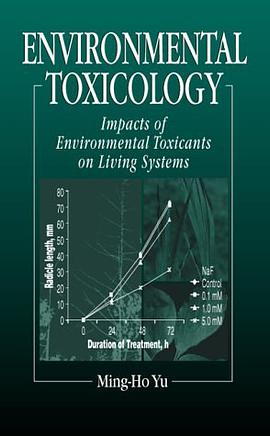 Environmental Toxicology pdf epub mobi 電子書 下載