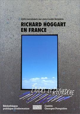 Richard Hoggart en France (Etudes et recherche) (French Edition) pdf epub mobi 电子书 下载