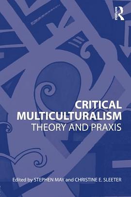 Critical Multiculturalism pdf epub mobi 电子书 下载