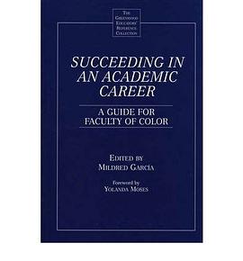 Succeeding in an Academic Career pdf epub mobi 电子书 下载