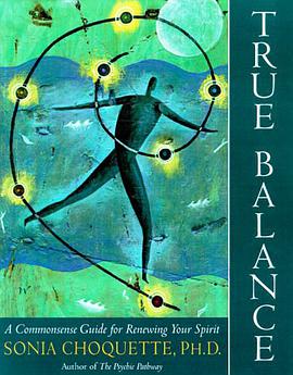 True Balance pdf epub mobi 电子书 下载