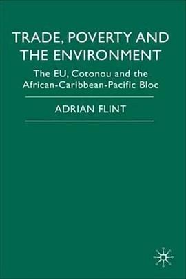 Trade, Poverty and the Environment pdf epub mobi 电子书 下载