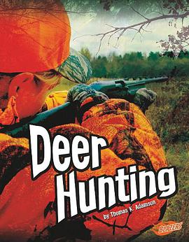 Deer Hunting (Blazers) pdf epub mobi 电子书 下载