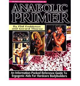 Musclemag International's Anabolic Primer pdf epub mobi 电子书 下载