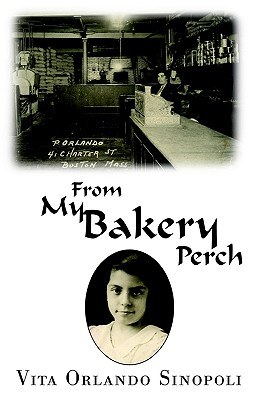 From My Bakery Perch pdf epub mobi 電子書 下載