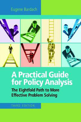 A Practical Guide for Policy Analysis pdf epub mobi 電子書 下載
