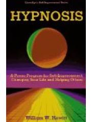 Hypnosis Llewellyns Self-Improvement pdf epub mobi 电子书 下载