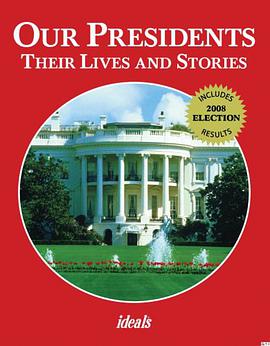 Our Presidents pdf epub mobi 电子书 下载