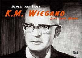 Marcel Van Eeden pdf epub mobi 電子書 下載