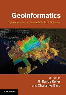 Geoinformatics pdf epub mobi 电子书 下载