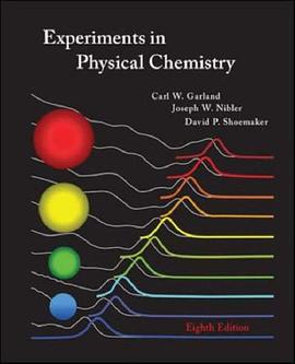 Experiments in Physical Chemistry pdf epub mobi 电子书 下载