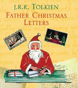 Father Christmas Letters pdf epub mobi 电子书 下载