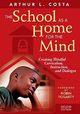 The School As a Home for the Mind pdf epub mobi 電子書 下載