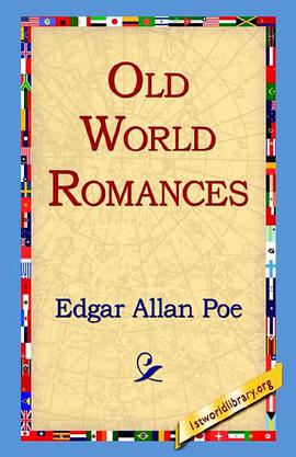 Old World Romances pdf epub mobi 电子书 下载