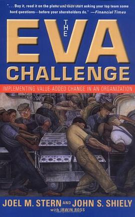 The EVA Challenge pdf epub mobi 电子书 下载