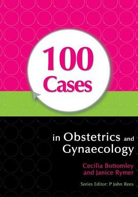 100 Cases in Obstetrics and Gynaecology pdf epub mobi 电子书 下载