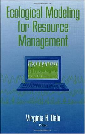 Ecological Modeling for Resource Management pdf epub mobi 电子书 下载