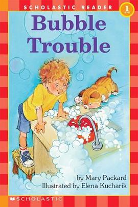 Bubble Trouble pdf epub mobi 下载