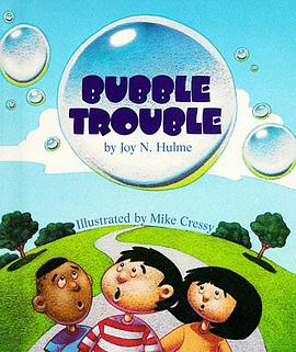 Bubble Trouble pdf epub mobi 电子书 下载