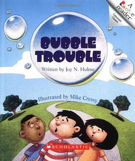 Bubble Trouble pdf epub mobi 电子书 下载