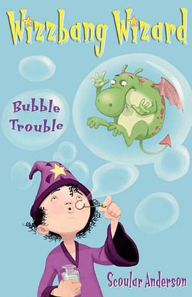 Bubble Trouble pdf epub mobi 下载