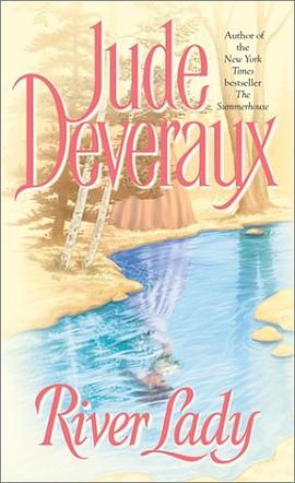River Lady pdf epub mobi 电子书 下载