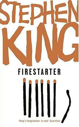 Firestarter pdf epub mobi 电子书 下载