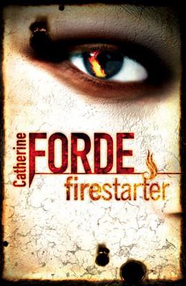 Firestarter pdf epub mobi 电子书 下载