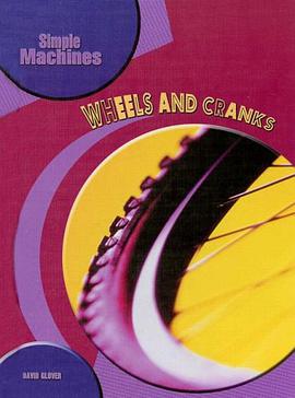 Wheels and Cranks pdf epub mobi 电子书 下载