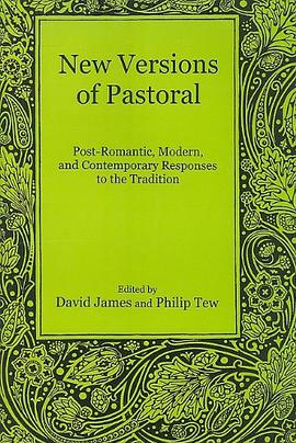 New Versions of Pastoral pdf epub mobi 电子书 下载