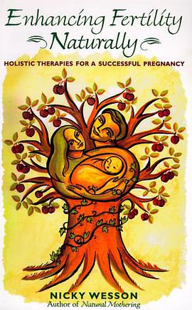 Enhancing Fertility Naturally pdf epub mobi 电子书 下载