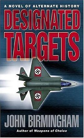 Designated Targets pdf epub mobi 电子书 下载