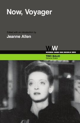 Now, Voyager pdf epub mobi 电子书 下载