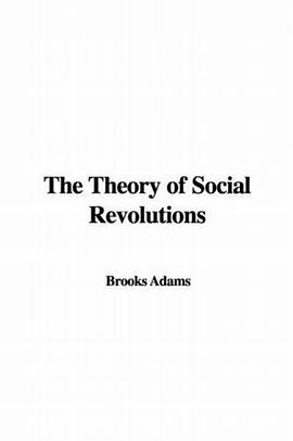 The Theory of Social Revolutions pdf epub mobi 电子书 下载