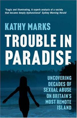 Trouble in Paradise pdf epub mobi 電子書 下載