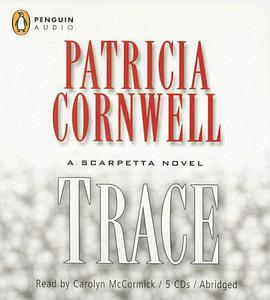 Trace Disc. (Kay Scarpetta Mysteries) pdf epub mobi 电子书 下载