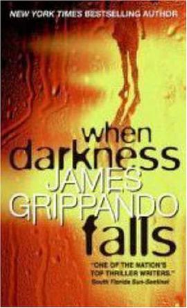 When Darkness Falls pdf epub mobi 电子书 下载