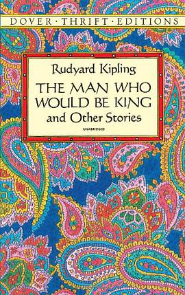 The Man Who Would Be King pdf epub mobi 电子书 下载