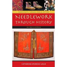 Needlework Through History pdf epub mobi 电子书 下载