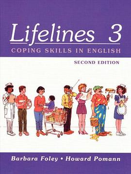 Lifelines Book 3 pdf epub mobi 电子书 下载