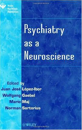 Psychiatry as a Neuroscience pdf epub mobi 電子書 下載