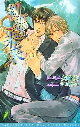 初恋の未来 pdf epub mobi 电子书 下载