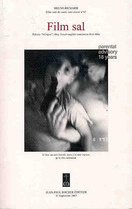 Film sal pdf epub mobi 下载