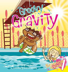 Groovy Gravity pdf epub mobi 电子书 下载