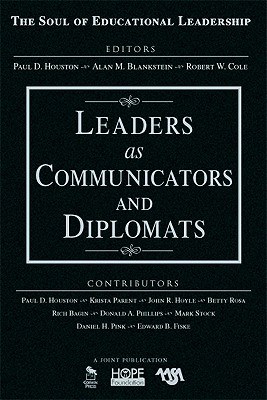 Leaders As Communicators and Diplomats pdf epub mobi 电子书 下载