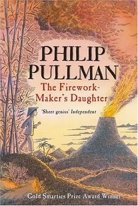 The Firework-maker's Daughter pdf epub mobi 电子书 下载