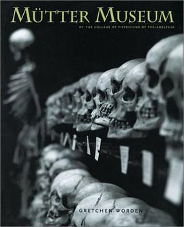 The Mutter Museum pdf epub mobi 電子書 下載