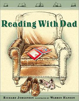 Reading with Dad pdf epub mobi 电子书 下载