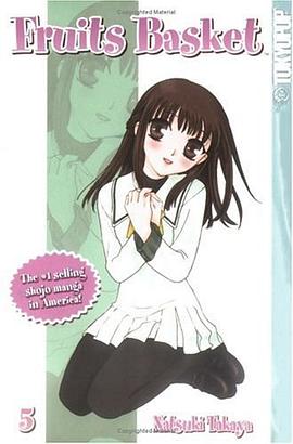 Fruits Basket, Vol. 5 pdf epub mobi 电子书 下载