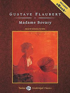 Madame Bovary pdf epub mobi 电子书 下载